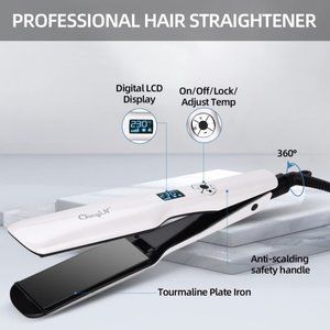 Professional Hair Straightener